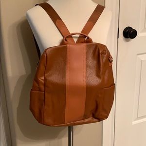 Backpack bag-Theft proof!